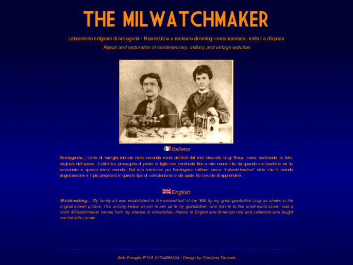 www.milwatchmaker.com