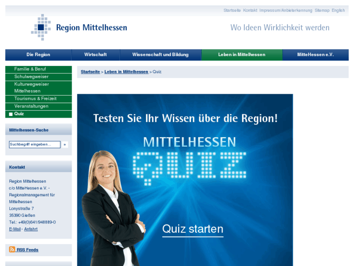 www.mittelhessen-quiz.de