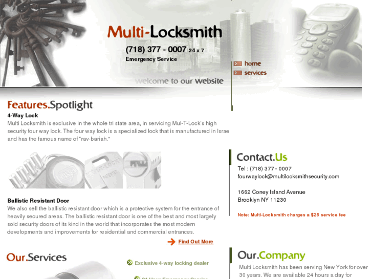 www.multilocksmithsecurity.com