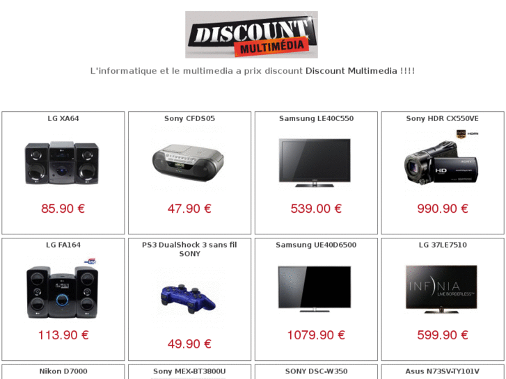 www.multimediasdiscount.com