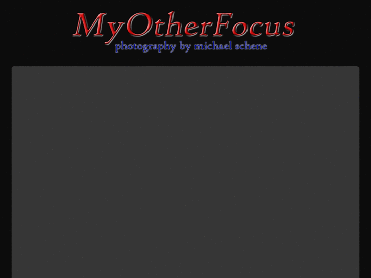 www.myotherfocus.com