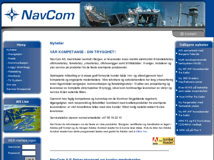 www.navcom.no