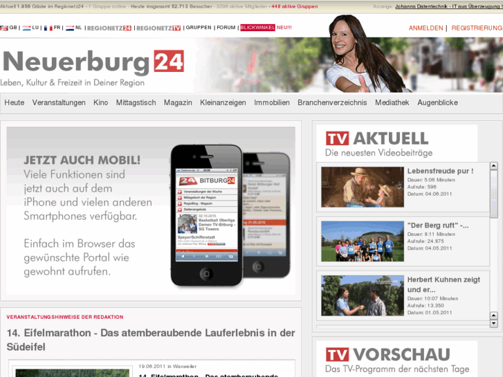 www.neuerburg24.de