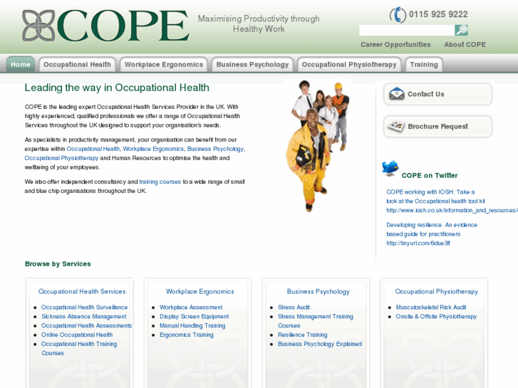 www.occupational-health-services.com