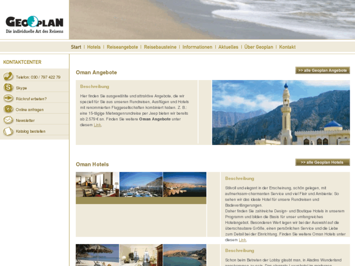 www.oman-reisen.net