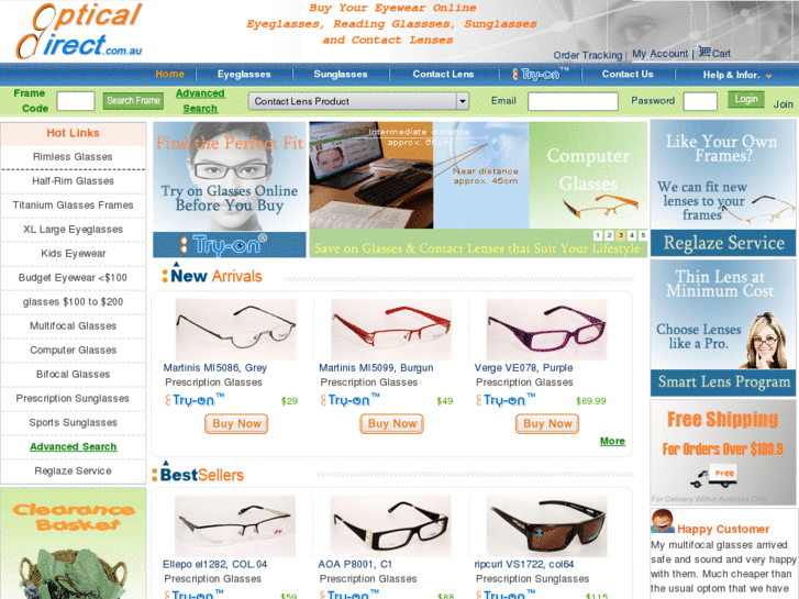 www.opticaldirect.com.au