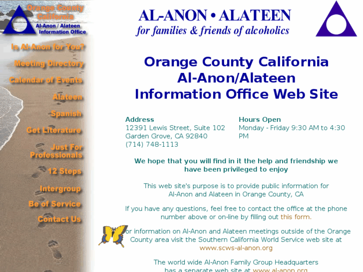 www.orangecountyal-anon.org