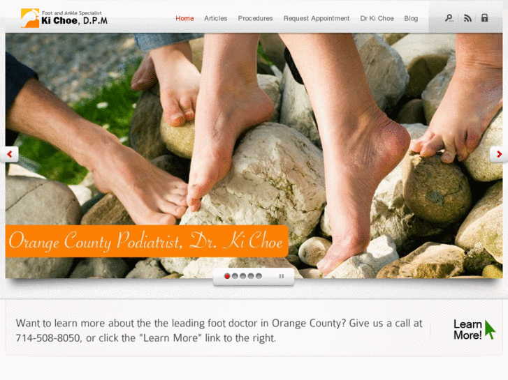 www.orangecountylocalpodiatrists.com