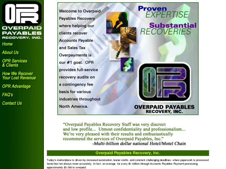 www.overpaidpayables.com