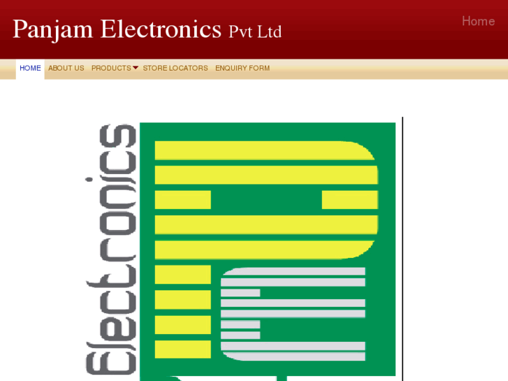 www.panjamelectronics.com