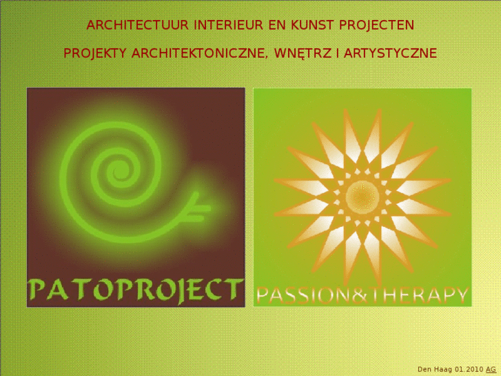 www.patoproject.com