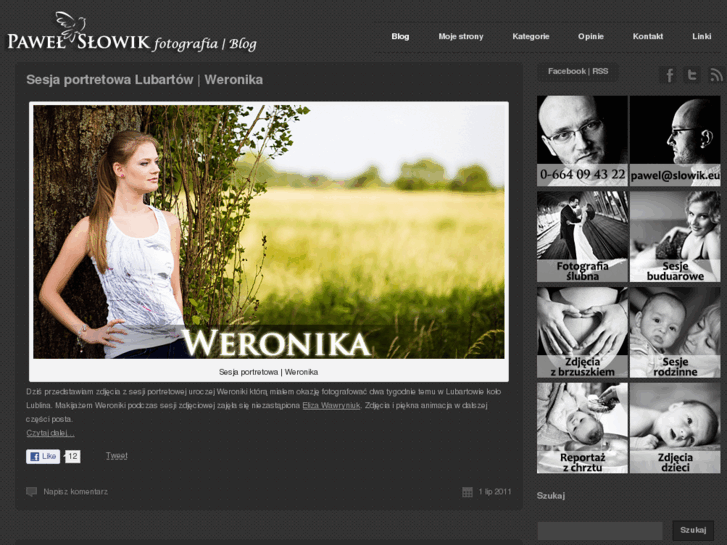 www.pawelslowik.pl