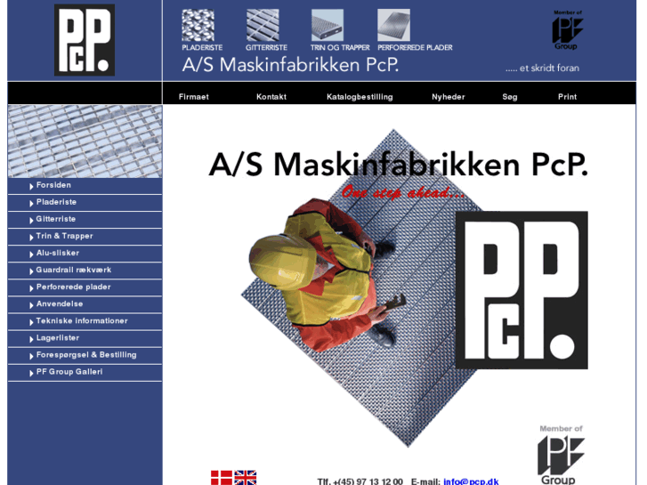 www.pcp.dk