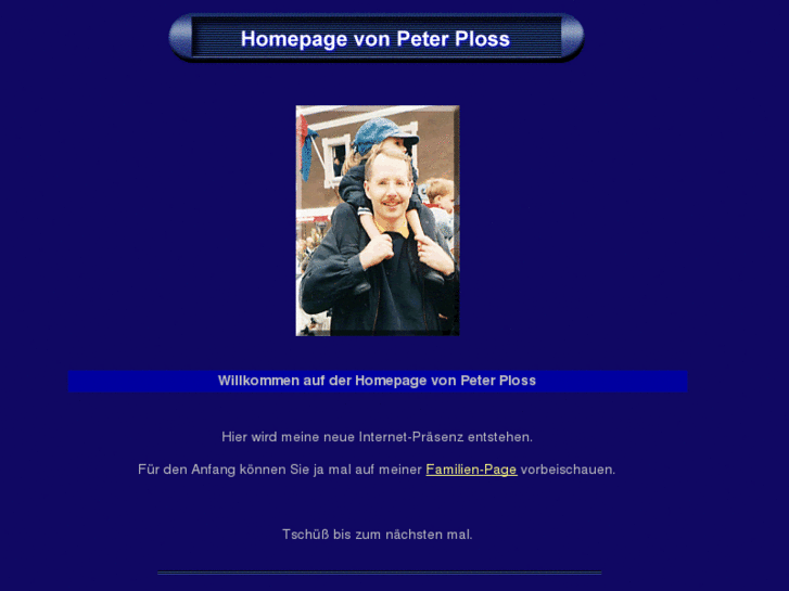 www.peter-ploss.com