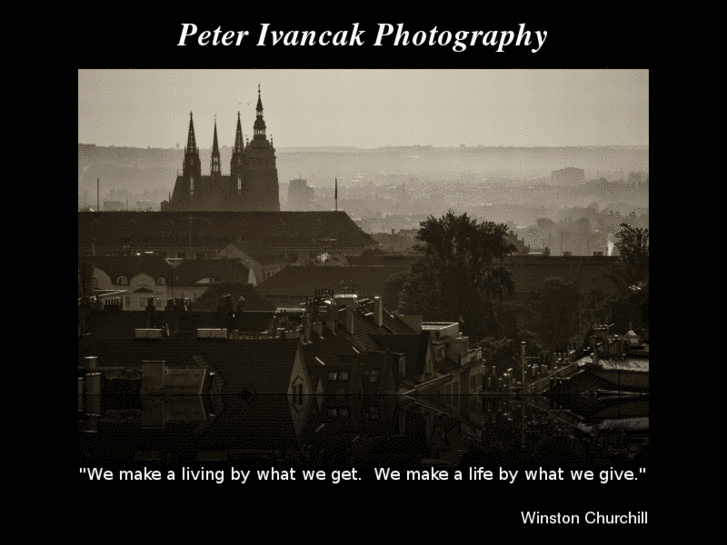 www.peterivancak.com