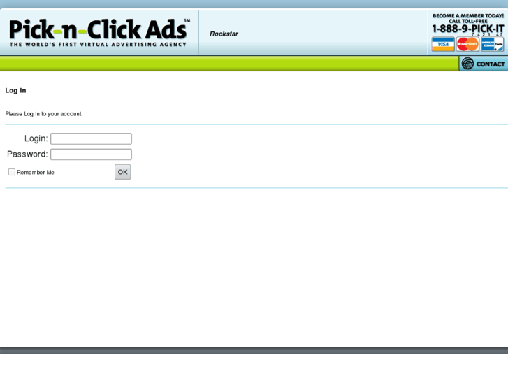 www.pick-n-clickads.com