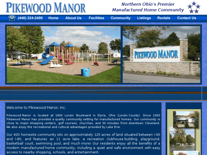 www.pikewoodmanor.com