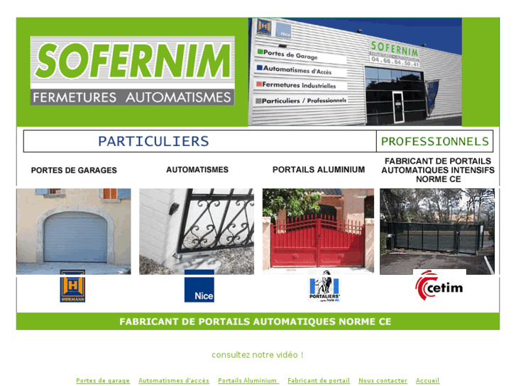 www.porte-hormann.com