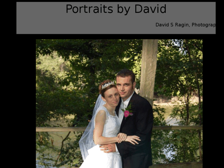 www.portraitsbydavid.net