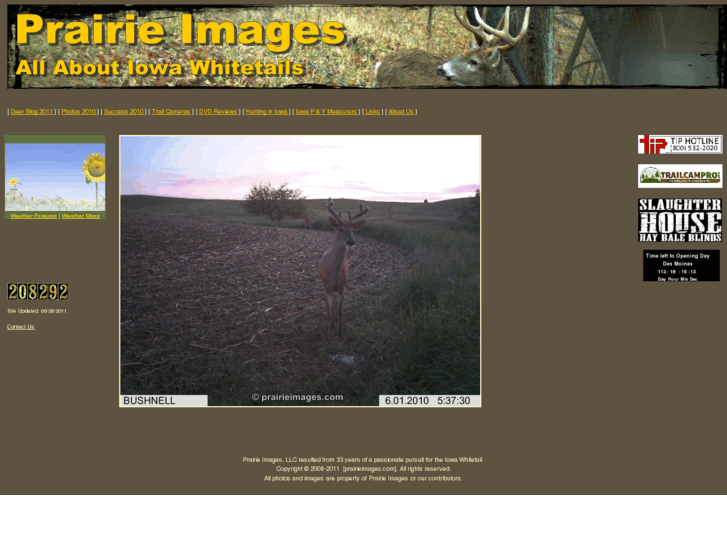 www.prairieimages.com