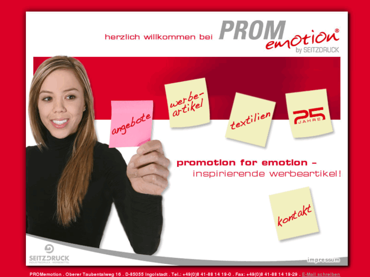 www.prom-emotion.de