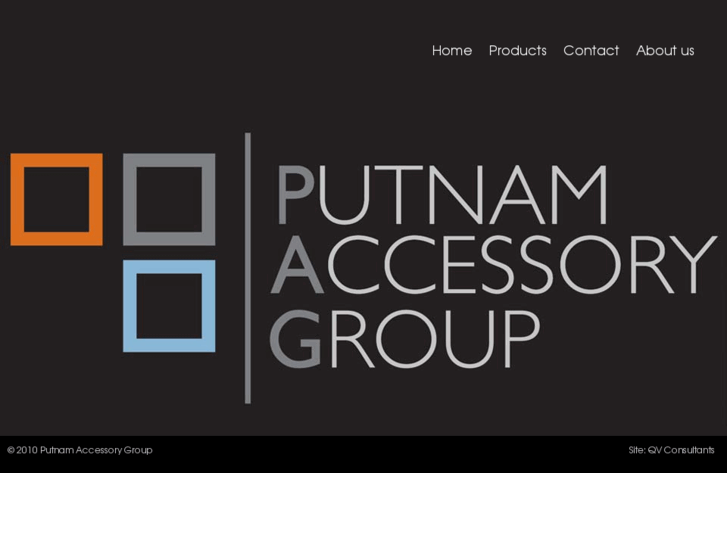 www.putnamaccessorygroup.com