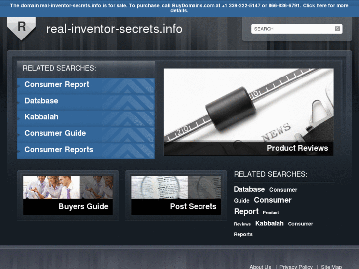 www.real-inventor-secrets.info