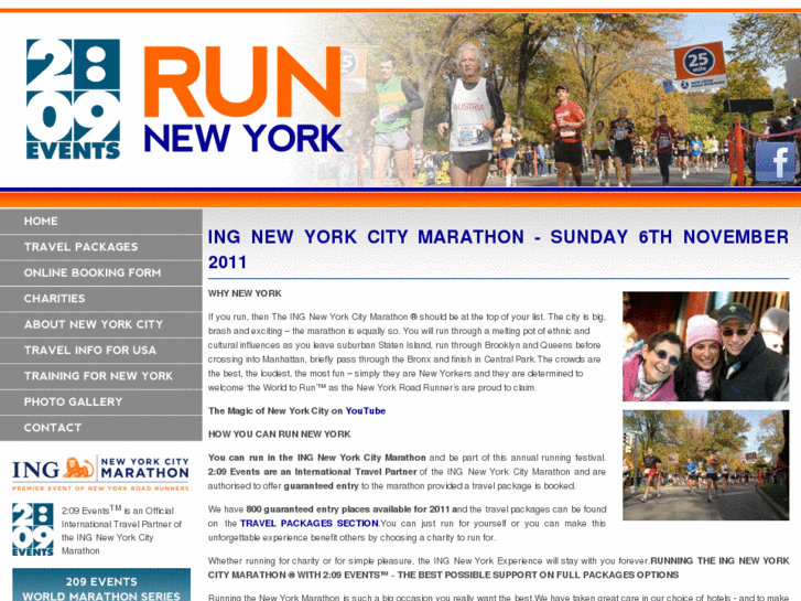 www.runnewyork.co.uk