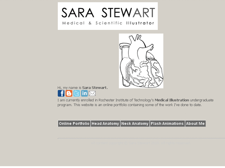 www.sarastewartwork.com