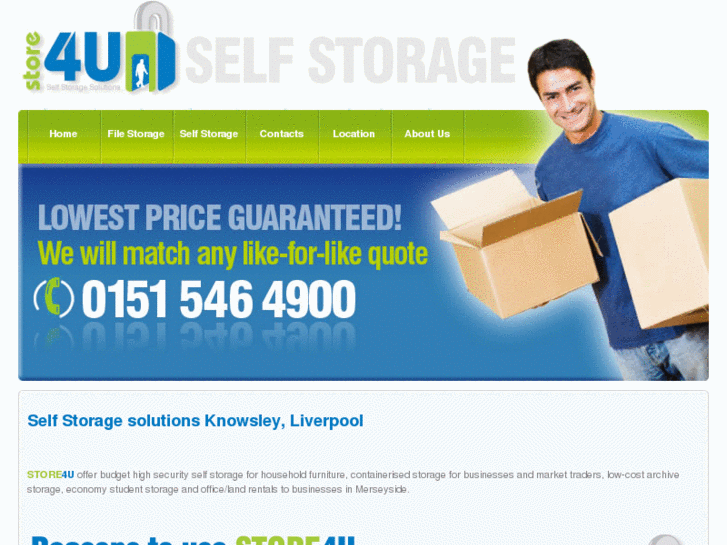 www.selfstorage-liverpool.com