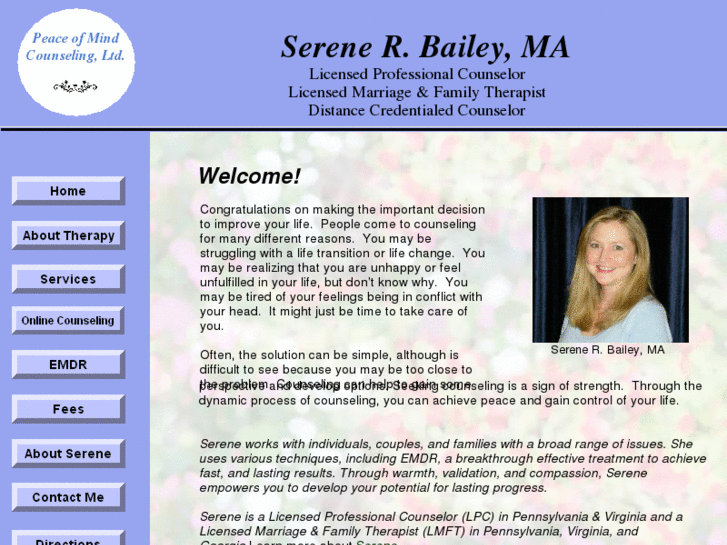 www.serenebailey.com