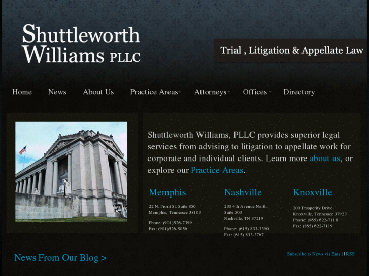 www.shuttleworthwilliams.com