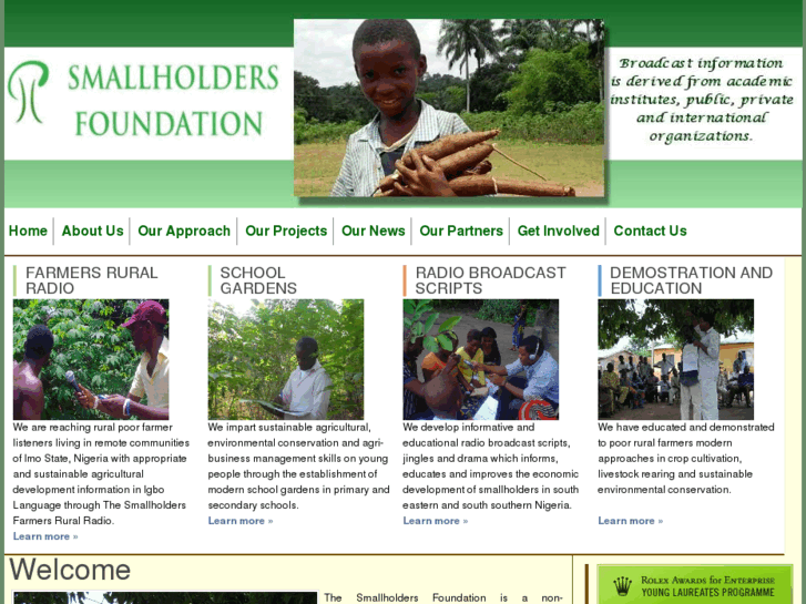 www.smallholdersfoundation.org