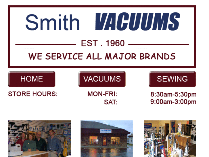 www.smithvacandsew.com