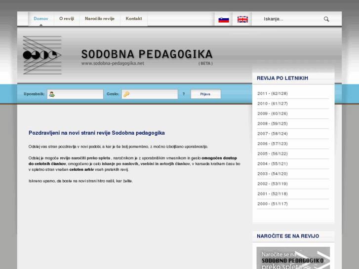 www.sodobna-pedagogika.net