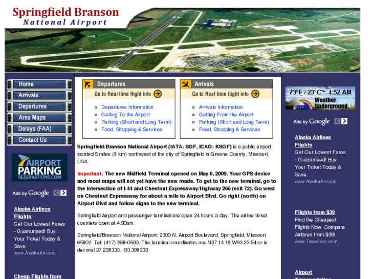 www.springfield-airport.com