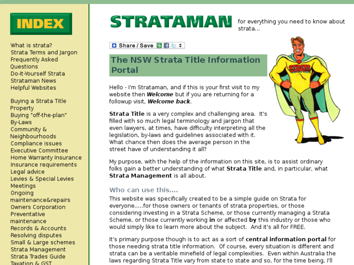 www.strataman.biz