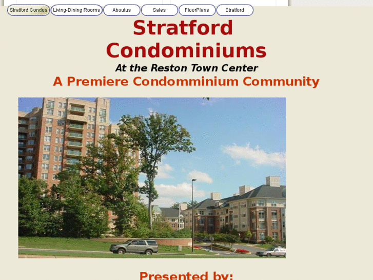 www.stratfordcondominiums.net