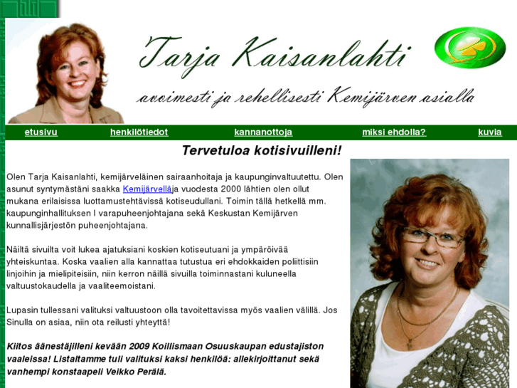 www.tarjakaisanlahti.net