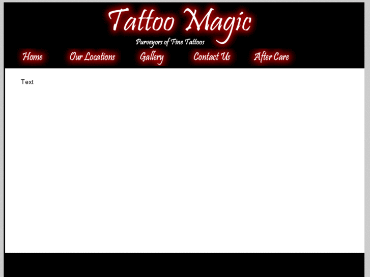 www.tattoo-magic.com