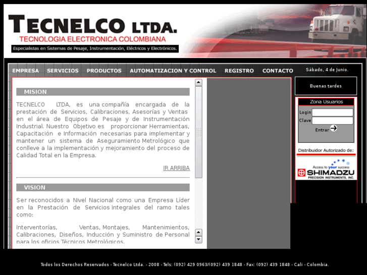 www.tecnelco.com