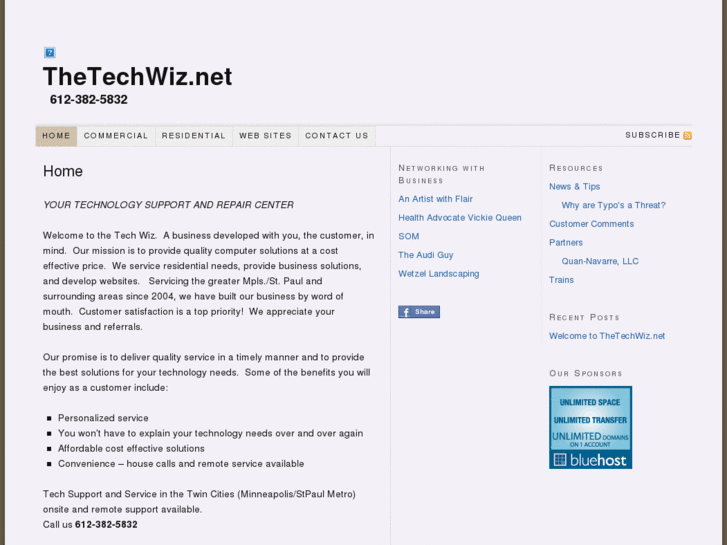 www.thetechwiz.net