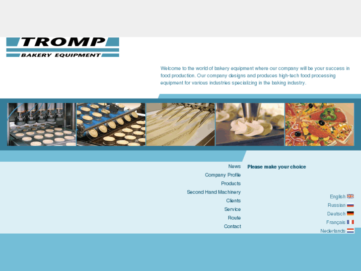 www.tromp.biz