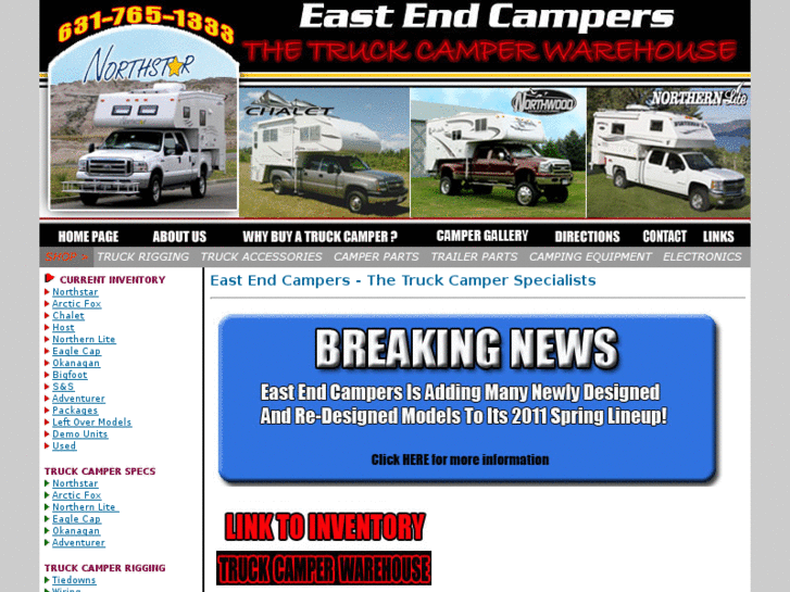 www.truck-camper.net