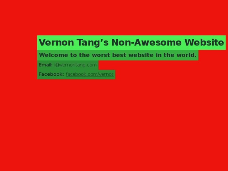 www.vernontang.com