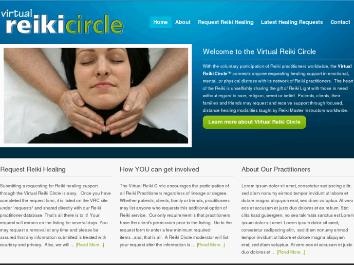 www.virtualreikicircle.com