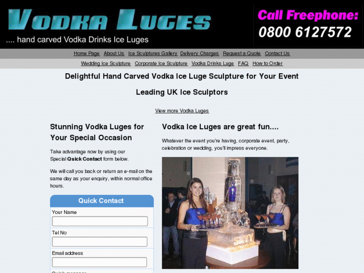 www.vodkaluges.com