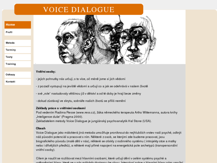 www.voice-dialogue.cz