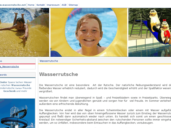 www.wasserrutsche.net