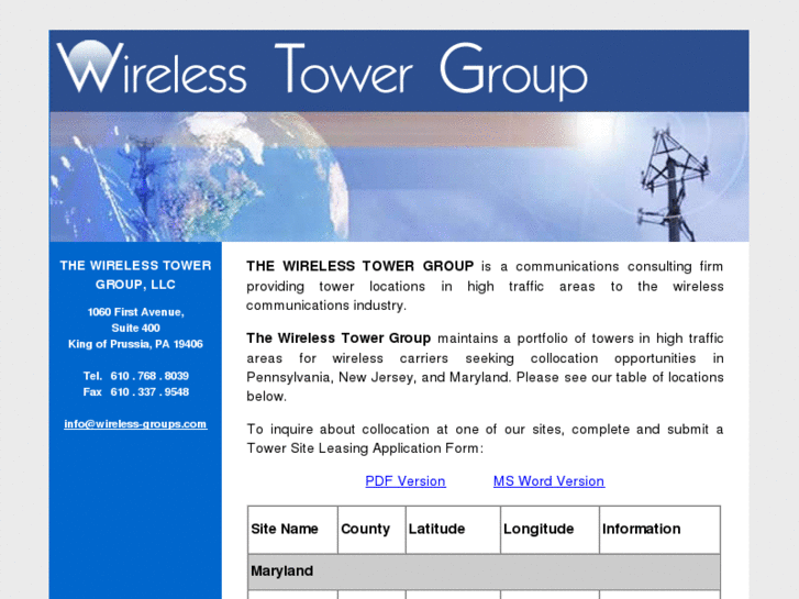 www.wireless-groups.com
